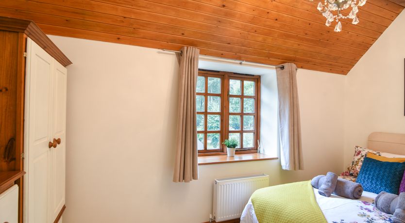 Photo of Barley Cottage