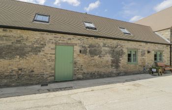 The Old Stable Holiday Cottage