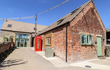 The Office Holiday Cottage