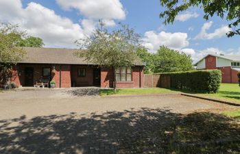 21 Eamont Park Holiday Home