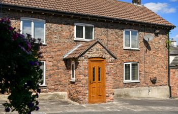 Dovecote Farm House Holiday Cottage