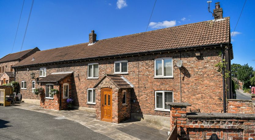 Photo of Dovecote Farm House