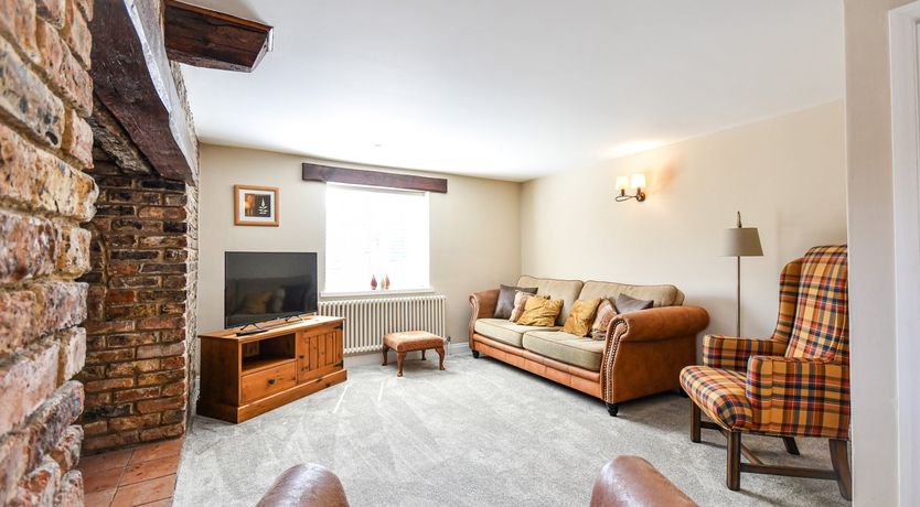 Photo of Dovecote Farm House