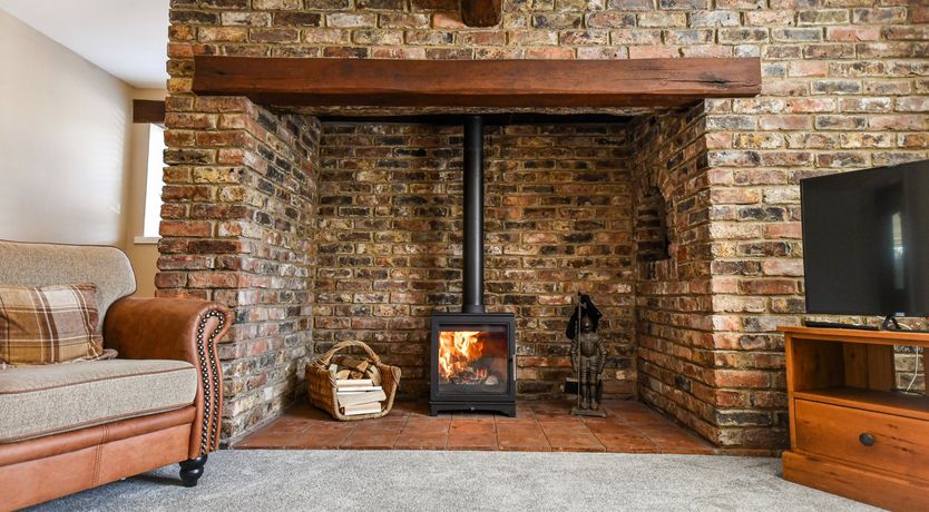 Photo of Dovecote Farm House