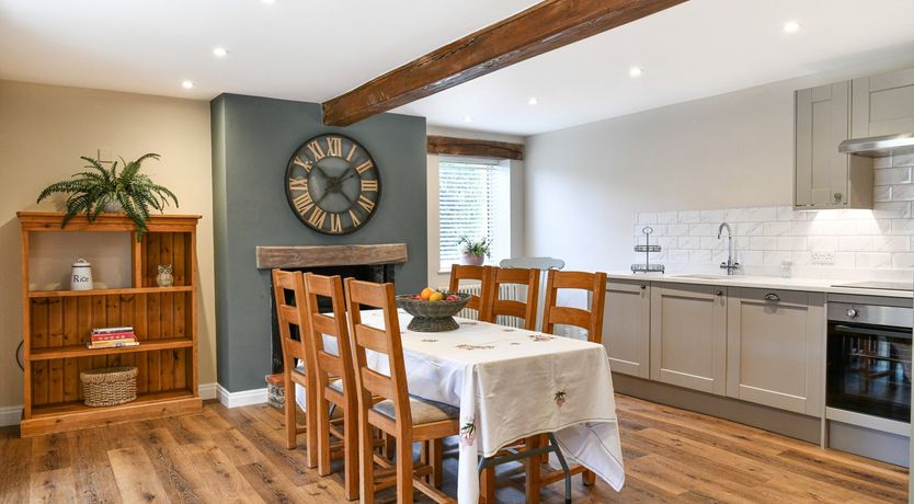 Photo of Dovecote Farm House