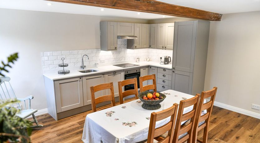 Photo of Dovecote Farm House