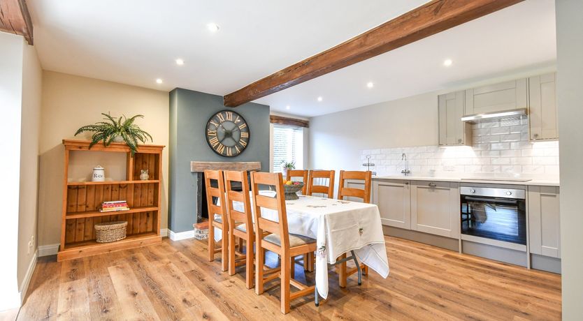 Photo of Dovecote Farm House