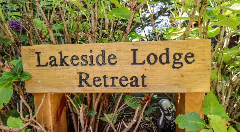 Photo of Lakeside Lodge Retreat