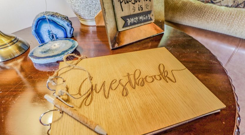 Photo of Lakeside Lodge Retreat