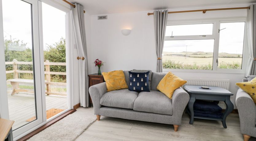 Photo of Porthwen Lodge