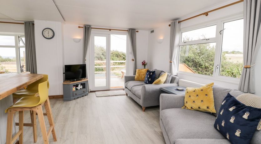 Photo of Porthwen Lodge