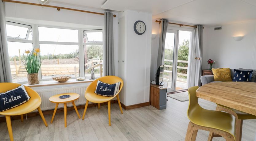 Photo of Porthwen Lodge