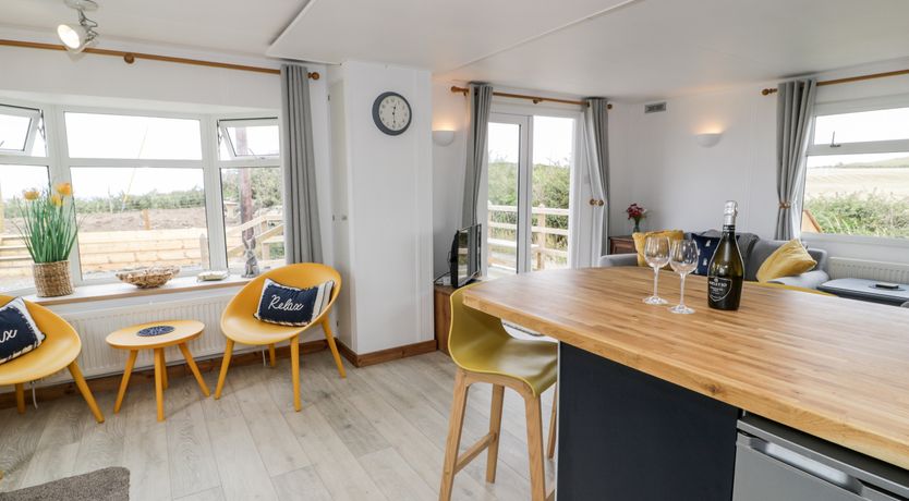 Photo of Porthwen Lodge