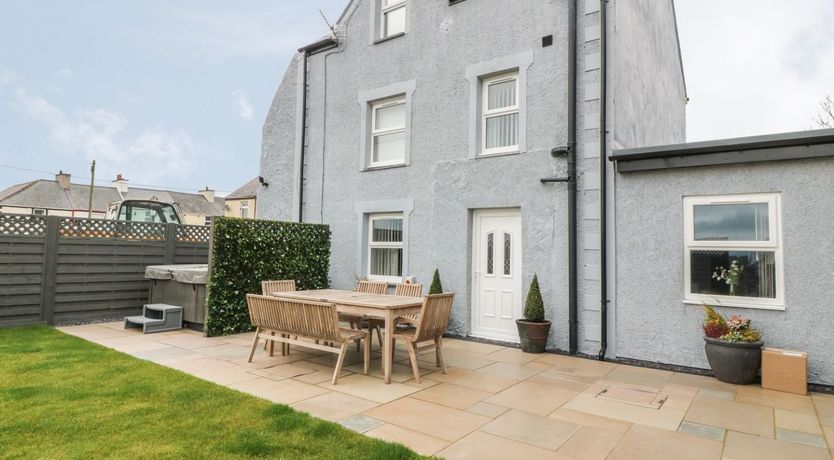 Photo of Fishermans Cottage