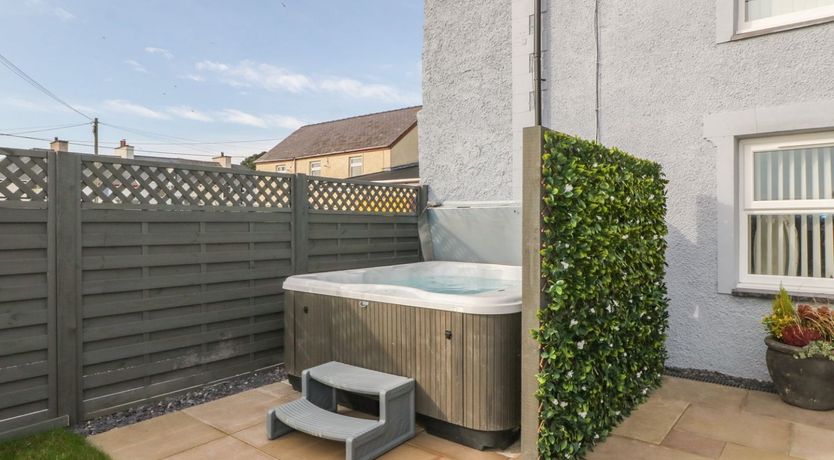 Photo of Fishermans Cottage