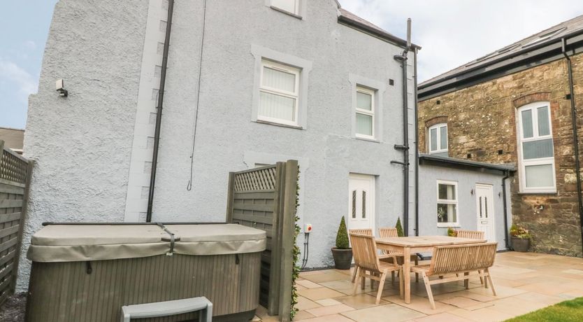 Photo of Fishermans Cottage