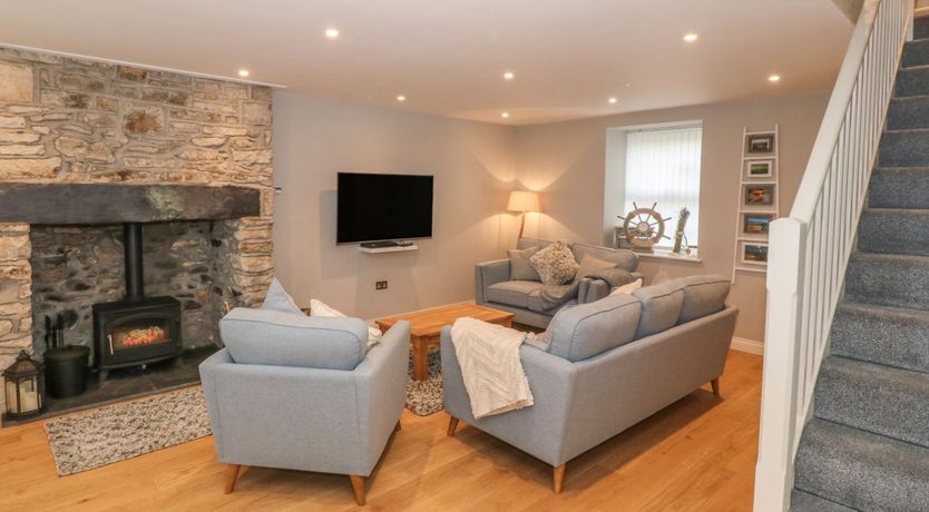 Photo of Fishermans Cottage