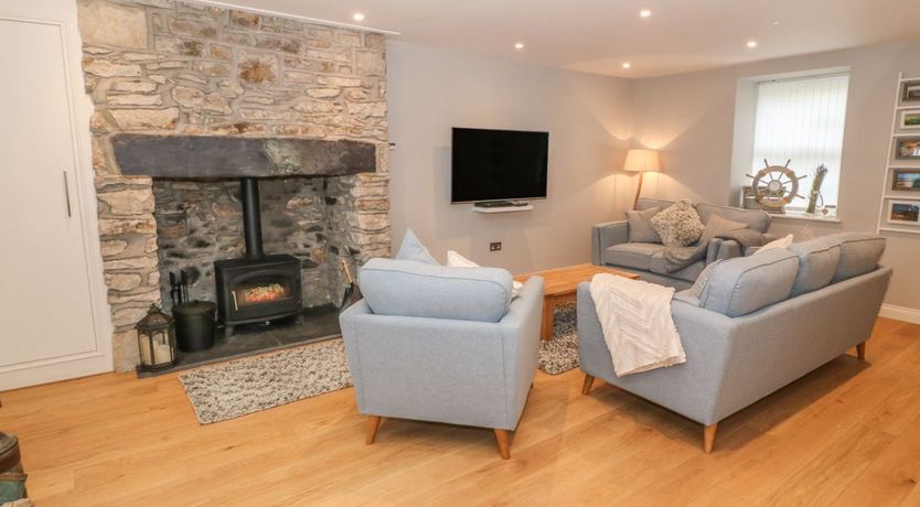 Photo of Fishermans Cottage