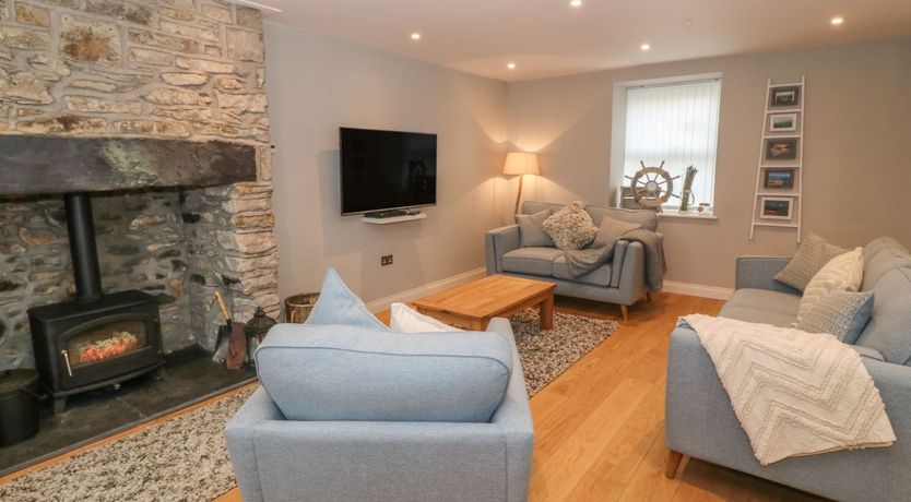 Photo of Fishermans Cottage