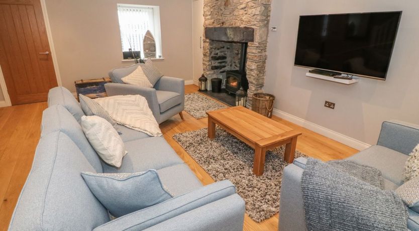 Photo of Fishermans Cottage