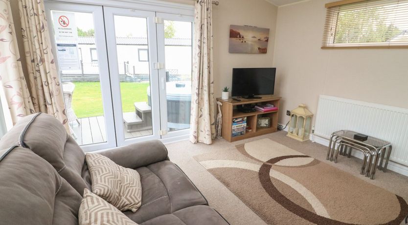 Photo of Waterside Lodge