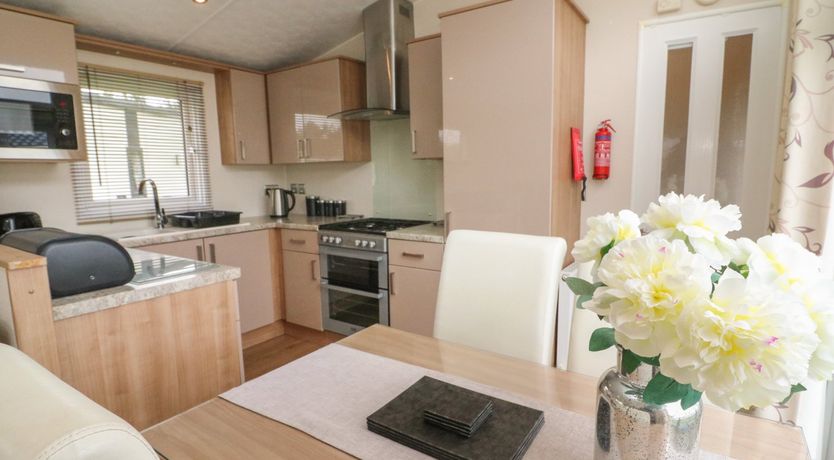 Photo of Waterside Lodge