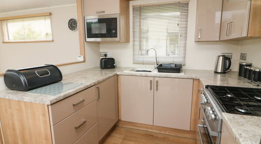 Photo of Waterside Lodge