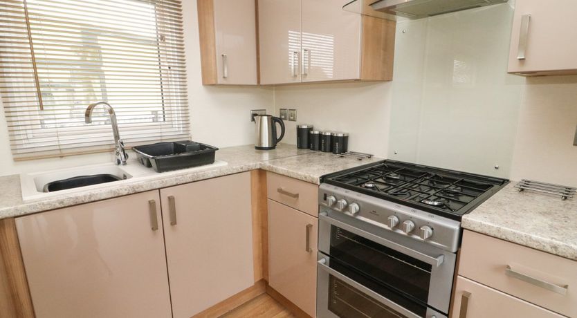 Photo of Waterside Lodge