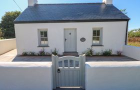 Catamouse Holiday Cottage