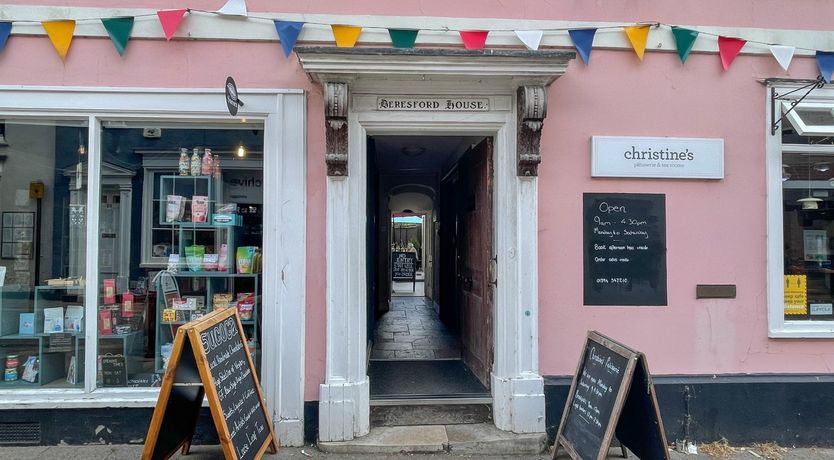 Photo of Beresford House