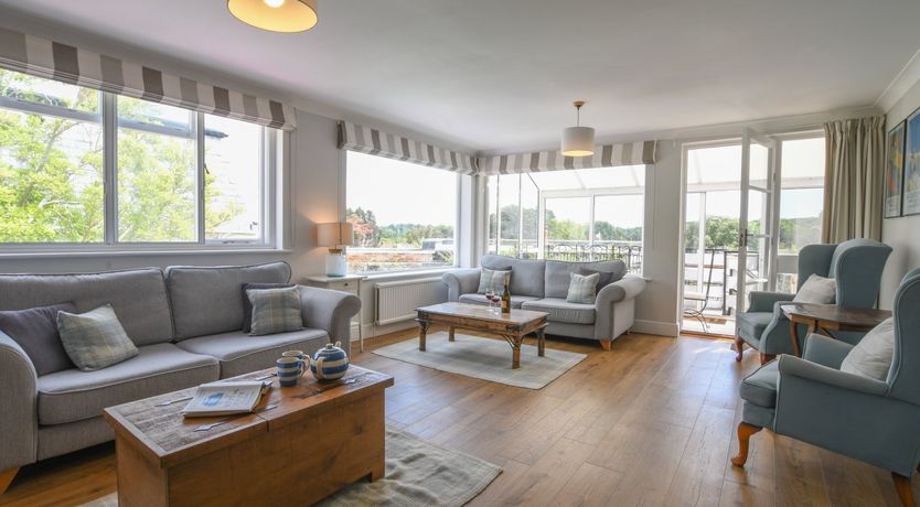 Photo of Beresford House