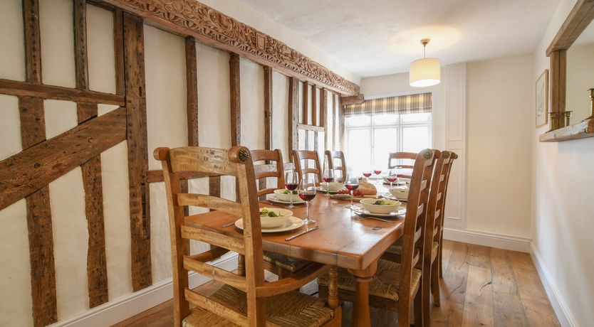 Photo of Beresford House