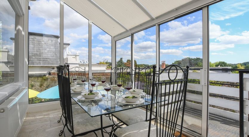 Photo of Beresford House