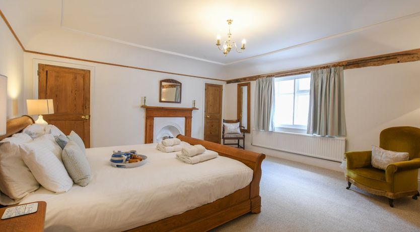 Photo of Beresford House