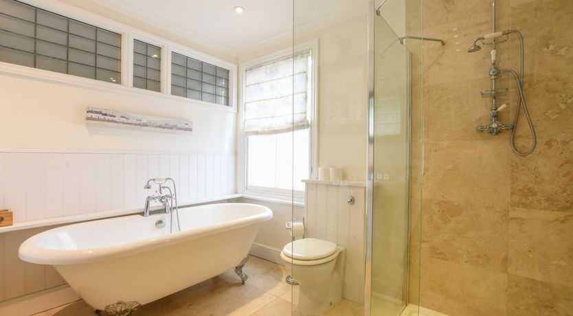 Photo of Beresford House