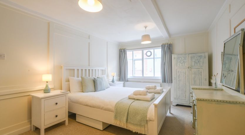 Photo of Beresford House