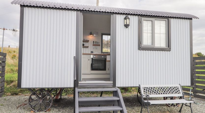 Photo of Shepherds Hut