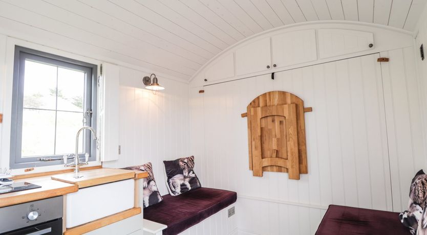 Photo of Shepherds Hut