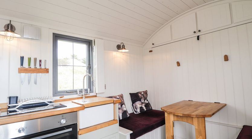 Photo of Shepherds Hut