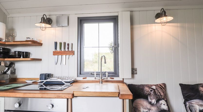 Photo of Shepherds Hut