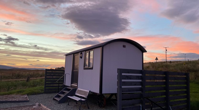 Photo of Shepherds Hut