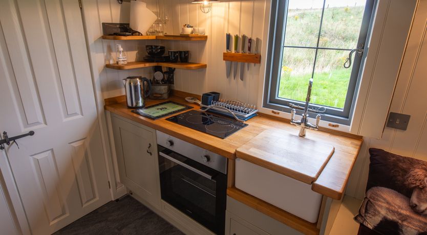 Photo of Shepherds Hut