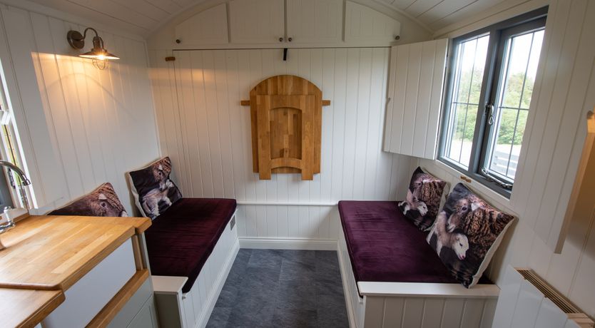 Photo of Shepherds Hut