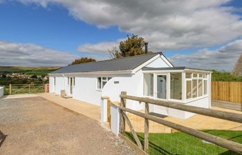 Cliff Barn Holiday Cottage