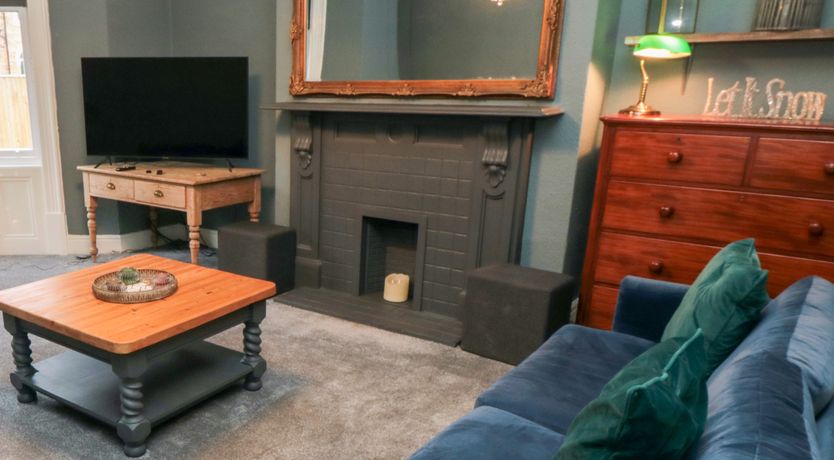 Photo of Westbourne House