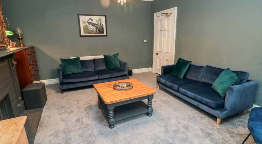 Photo of Westbourne House