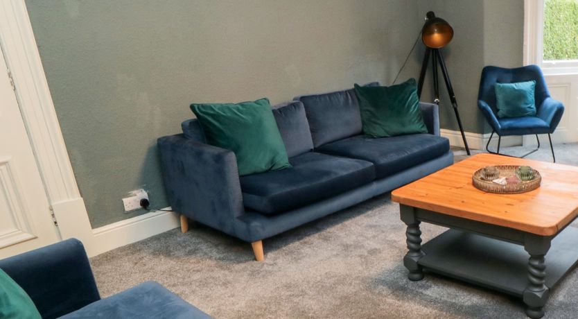 Photo of Westbourne House