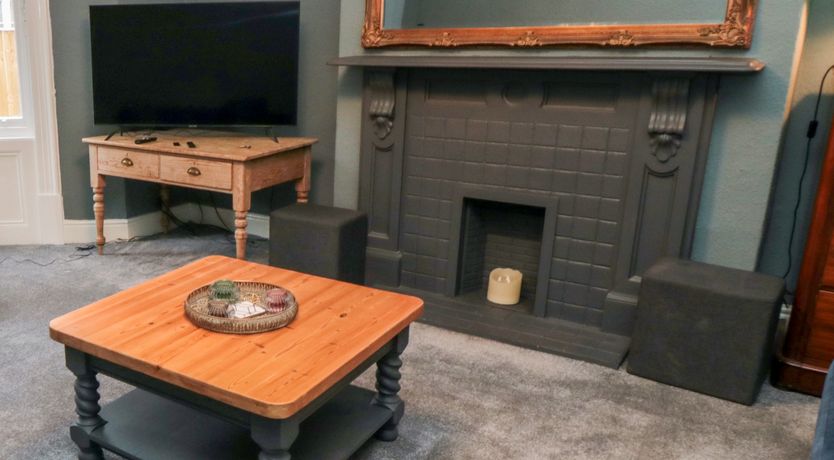 Photo of Westbourne House