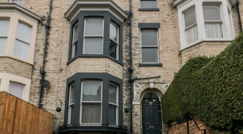 Photo of Westbourne House