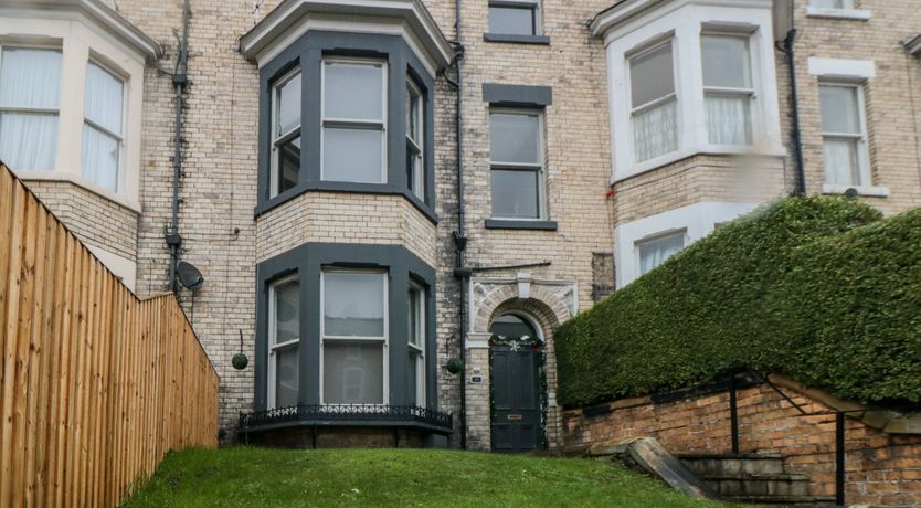 Photo of Westbourne House